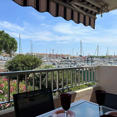 2 Pieces Cap D 'agde Ct160-013